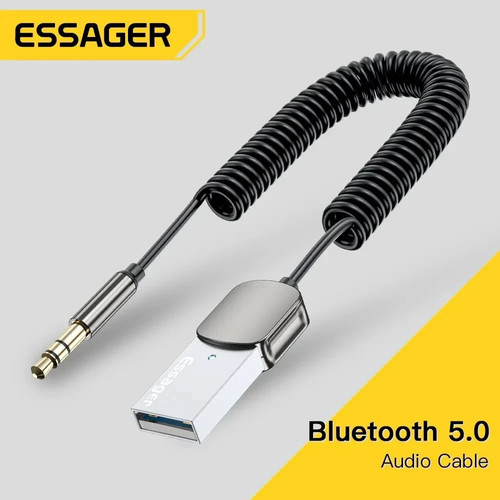 Bluetooth audio receiver - bluetooth,