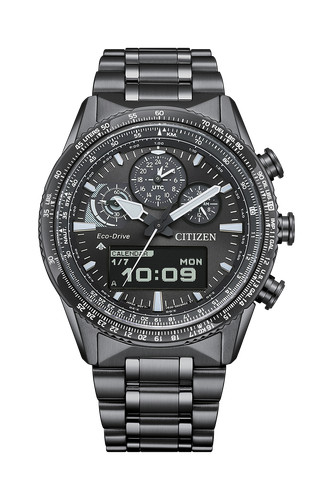 Citizen promaster skyhawk - promaster,