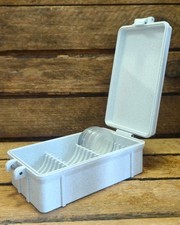 Aufbewahrungsbox für Gold-&