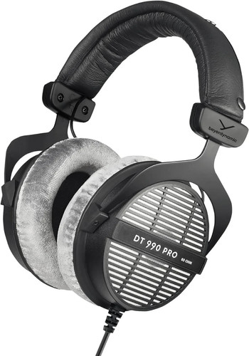 Beyerdynamic 990 pro ohm - beyerdynamic, dt