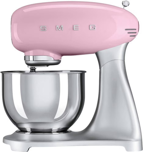 Smeg smf02pkeu küchenmaschine - smf02pkeu,