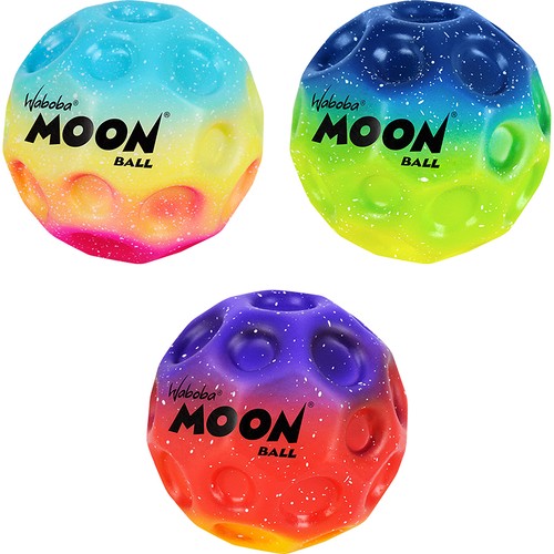 Waboba moon ball gradient - waboba,