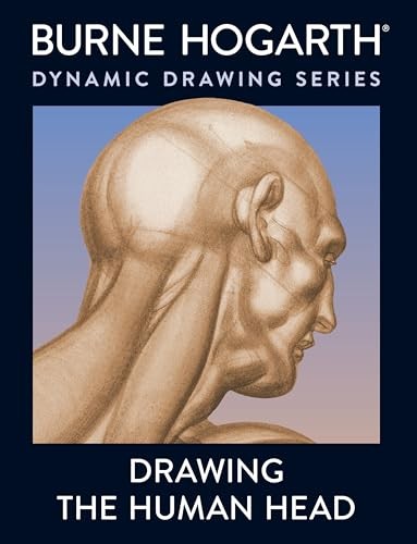 Drawing the human - the,