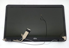 Fujitsu Lifebook NH570 Display