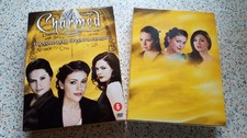 DVD Charmed - die komplette siebte Season Volume 1+2 (6 DVDs)