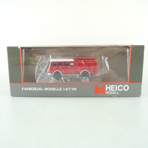Heico tanklöschfahrzeug - heico,
