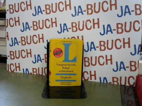 Langenscheidts