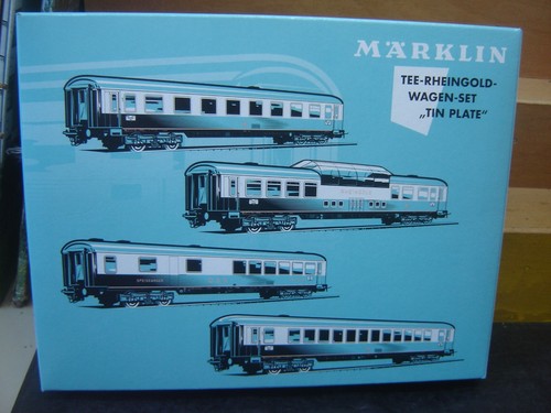 Märklin 40852 tee - 40852,