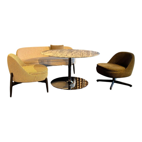 Minotti essgruppe oliver - essgruppe,
