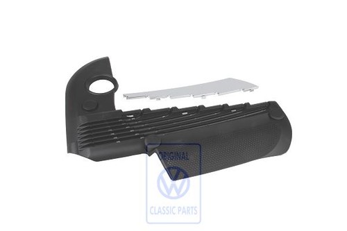 New beetle rsi abdeckung - new,