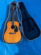 Martin D-28 Akustikgitarre