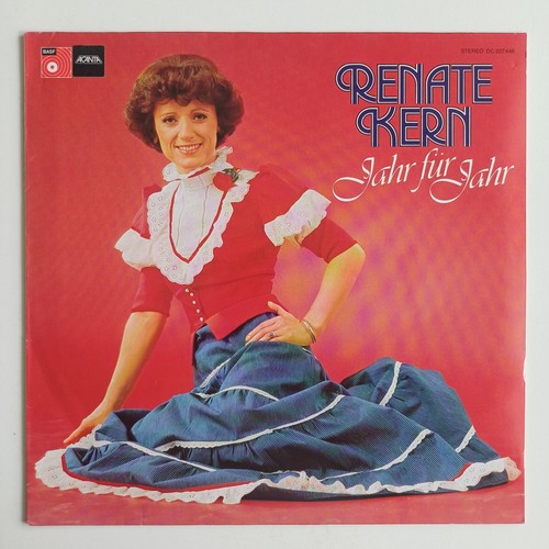 Renate kern lp - j,