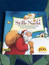 Pixi 1763 stille nacht - pixi,