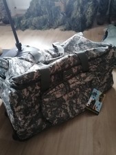 Orginale US Army Wheeled