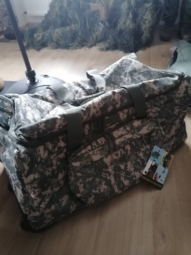 Orginale army wheeled - orginale,