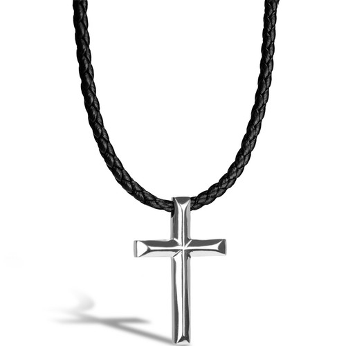 Serasar herren lederkette - herren,