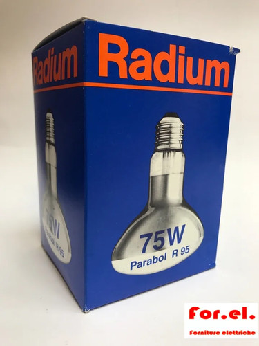 Radium lampe - radium,