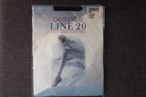 Vintage desiree line glatt - desiree,