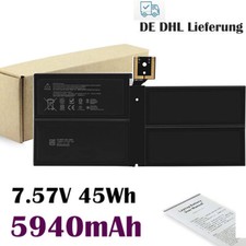 Akku Batterie 5940mAh Für