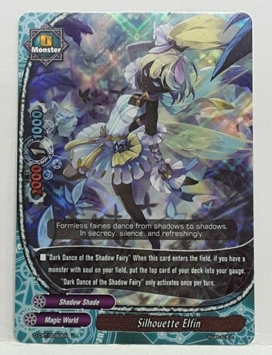 Zukunft karte buddyfight - zukunft,