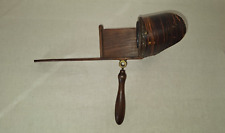 antikes Stereoskop Stereoskopie Bildbetrachter Stereographie