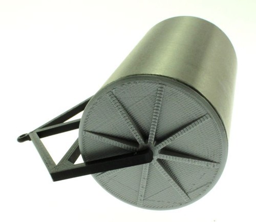 Baustellen walze für siku - für,