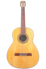 Jose Ramirez 1946 - Flamenco Meistergitarre aus der Zeit von Ramirez II + Video!