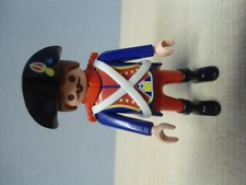Playmobil Ersatzteile 3127   "Gefangener"   gebraucht  (370)