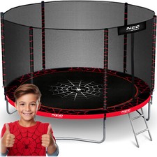 Trampolin Gartentrampolin