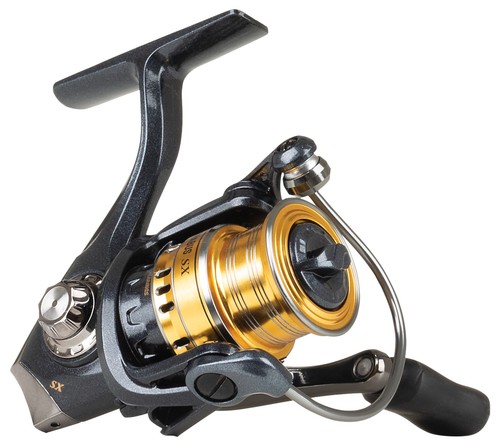 Abu garcia carabus - garcia, sx