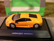Welly lamborghini - 1/87,