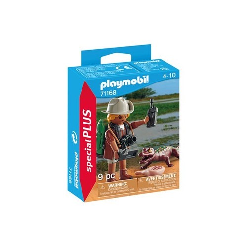 Playmobil special plus 71168 - plus,