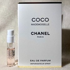 Chanel Coco Mademoiselle Eau