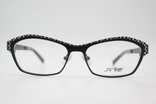 Brille JF Rey JF2555 Schwarz