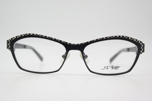 Brille rey jf2555 schwarz - rey,