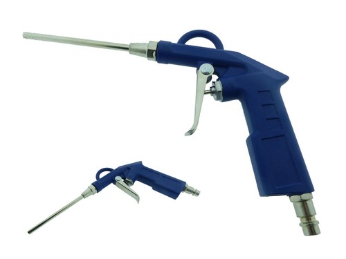 Druckluftpistole bis 10bar