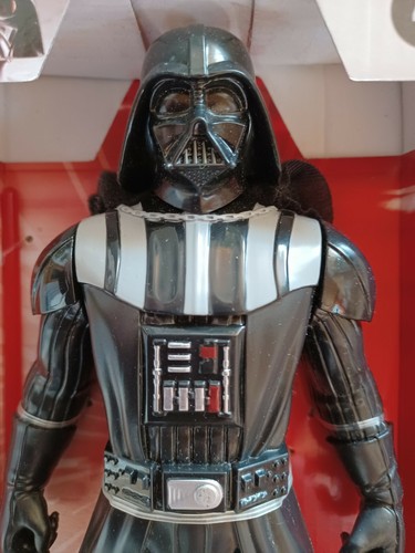 Orig starwars figur darth - figur,