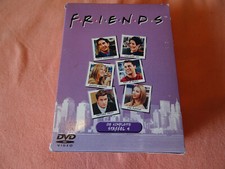 DVD Box Friends Die komplette