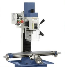 BERNARDO KF 25 L Vario Bohr-