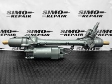 Lenkgetriebe Elektrische LHD