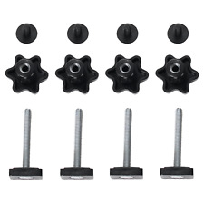 Adapter für T-Nut 20x24 für