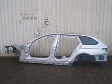 BMW G31 Touring Reparaturblech