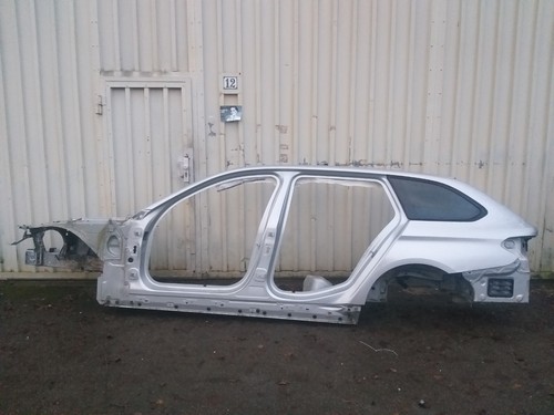 Bmw g31 touring reparaturblech - touring,