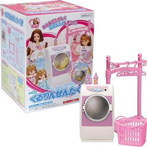Takara tomy licca - tomy,