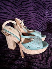 High Heels  für High Heels