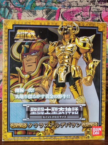 Saint seiya myth tuch - seiya,