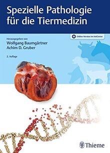 Spezielle pathologie für die - für,