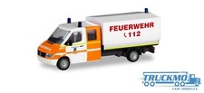Herpa Feuerwehr Rhede