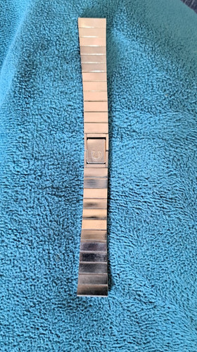 Original omega stahlarmband - original,