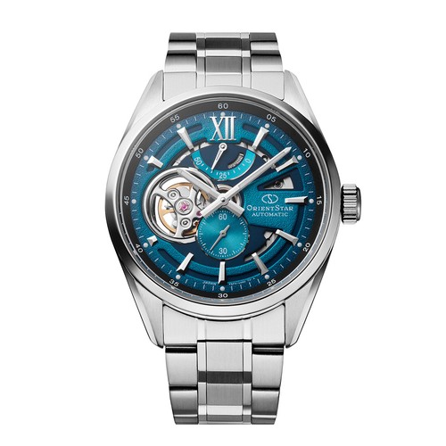 Orient star modern - orient, skeleton
